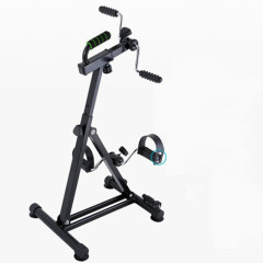 Medical device leg rehabilitation equipment mini pedal bike exercise pedal device leg trainer