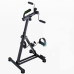 Medical device leg rehabilitation equipment mini pedal bike exercise pedal device leg trainer