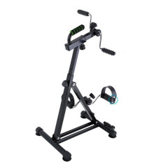 Medical device leg rehabilitation equipment mini pedal bike exercise pedal device leg trainer