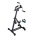 Medical device leg rehabilitation equipment mini pedal bike exercise pedal device leg trainer
