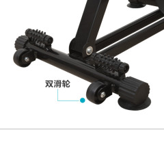 Medical device leg rehabilitation equipment mini pedal bike exercise pedal device leg trainer