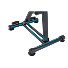 Medical device leg rehabilitation equipment mini pedal bike exercise pedal device leg trainer