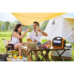 BNcompany aluminum foldable camping egg roll table for outdoor picnic Lawn Garden and supermarket