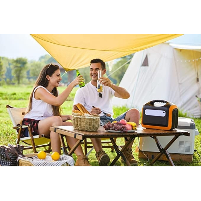 BNcompany aluminum foldable camping egg roll table for outdoor picnic Lawn Garden and supermarket