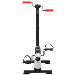 Home Use Professional Body Building Exercise Equipment Rehabilitation Mini Under Desk Pedal Exerciser Bike