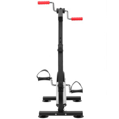 Home Use Professional Body Building Exercise Equipment Rehabilitation Mini Under Desk Pedal Exerciser Bike