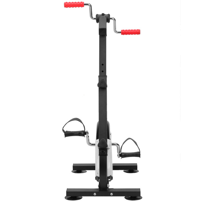 Home Use Professional Body Building Exercise Equipment Rehabilitation Mini Under Desk Pedal Exerciser Bike