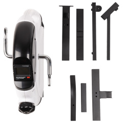 Home Use Professional Body Building Exercise Equipment Rehabilitation Mini Under Desk Pedal Exerciser Bike