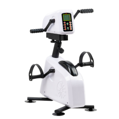 Rehabilitation Therapy Supplies Home Use Rehabilitation Training Care Electric Portable Exercise Bike For Arms Legs