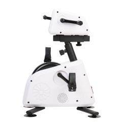 Rehabilitation Therapy Supplies Home Use Rehabilitation Training Care Electric Portable Exercise Bike For Arms Legs