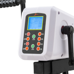 Rehabilitation Therapy Supplies Home Use Rehabilitation Training Care Electric Portable Exercise Bike For Arms Legs