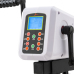 Rehabilitation Therapy Supplies Home Use Rehabilitation Training Care Electric Portable Exercise Bike For Arms Legs