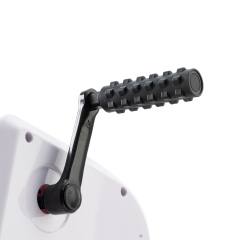 Rehabilitation Therapy Supplies Home Use Rehabilitation Training Care Electric Portable Exercise Bike For Arms Legs