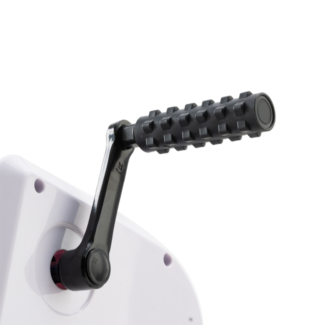 Rehabilitation Therapy Supplies Home Use Rehabilitation Training Care Electric Portable Exercise Bike For Arms Legs