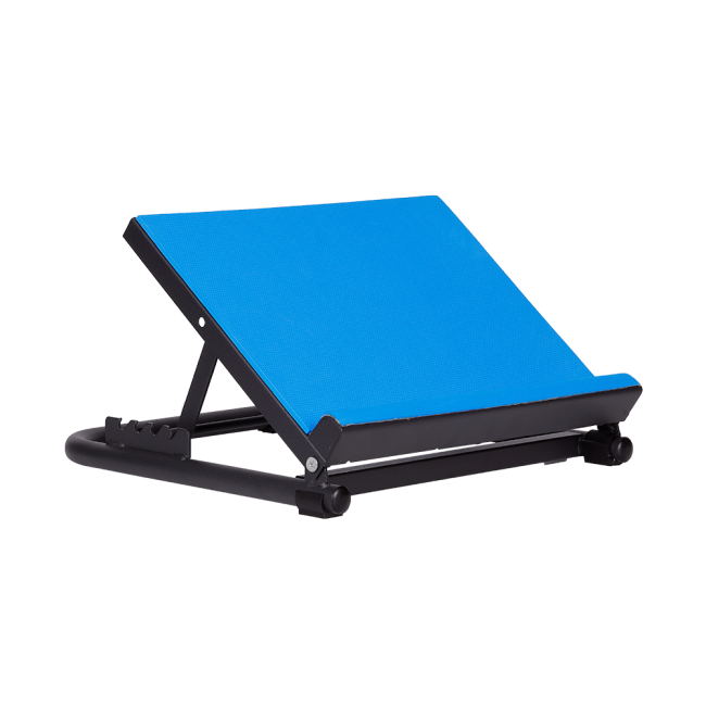 BNcompany Portable Slant Board Foot Massage Instrument Adjustable Incline Boards Calf Ankle Stretcher Foot Stretch Wedge Board
