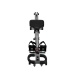 BNcompany  Gym Equipment Indoor Fitness Foldable Adjustable Resistance Rowing Machine for Home Use