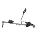 BNcompany  Gym Equipment Indoor Fitness Foldable Adjustable Resistance Rowing Machine for Home Use