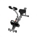 BNcompany  Gym Equipment Indoor Fitness Foldable Adjustable Resistance Rowing Machine for Home Use