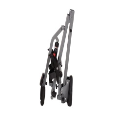 BNcompany  Gym Equipment Indoor Fitness Foldable Adjustable Resistance Rowing Machine for Home Use