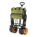 BNcompany Wholesale  Garden Trolly  Wagon Outdoor Folding Camping Cart