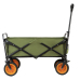 BNcompany Wholesale  Garden Trolly  Wagon Outdoor Folding Camping Cart