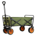 BNcompany Wholesale  Garden Trolly  Wagon Outdoor Folding Camping Cart