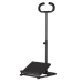 2024 Factory Wholesale Stretch board Gym Squat Portable Adjustable Incline Board and Calf Stretcher with handle