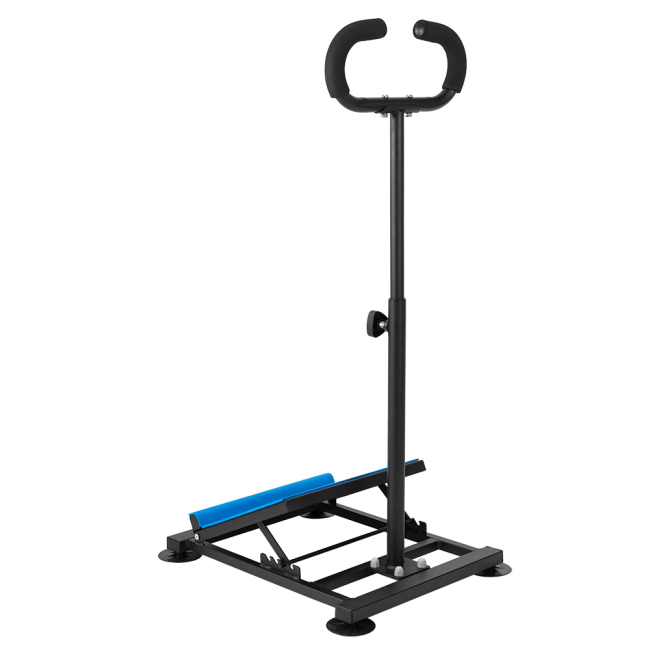BNcompany home exercise strech slant board fitness training calf strech  for squats  workout equipment