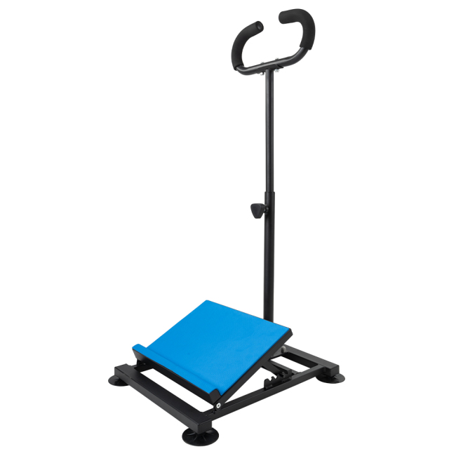 BNcompany home exercise strech slant board fitness training calf strech  for squats  workout equipment