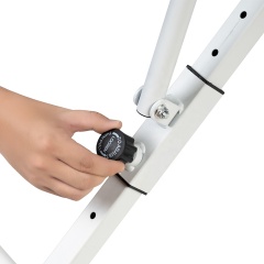 BNcompany Motorized Postoperative Leg Stiffness Bending Extension Passive Exercise Knee Rehabilitation Training Chair