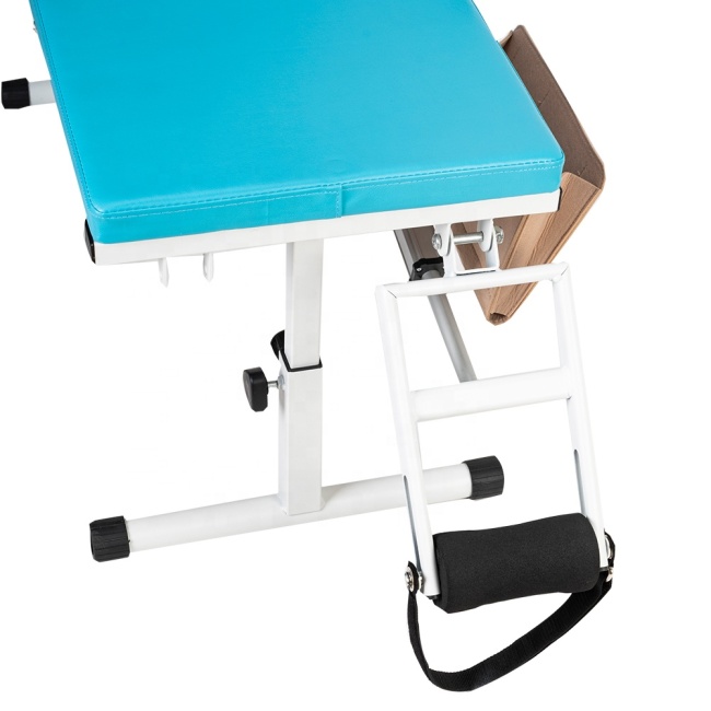BNcompany Motorized Postoperative Leg Stiffness Bending Extension Passive Exercise Knee Rehabilitation Training Chair
