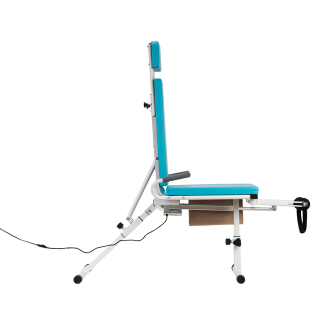BNcompany Motorized Postoperative Leg Stiffness Bending Extension Passive Exercise Knee Rehabilitation Training Chair