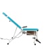 BNcompany Motorized Postoperative Leg Stiffness Bending Extension Passive Exercise Knee Rehabilitation Training Chair