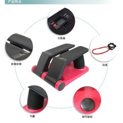 BNcompany TBJ-003 exercise equipment indoor mini fitness equipment air climber stepper