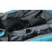BNcompany Portable Outdoor Wheelbarrow Foldable Camping Cart with Hand Luggage for Shopping Tour Beach Fishing OEM Supported