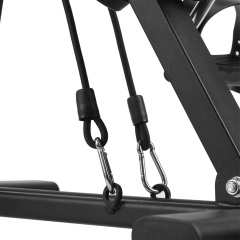 Rehabilitation Training Device Multifunctional Exercise Bike Pedal Exercise Mini Exercise Bike, Rehab Upright Bike
