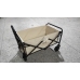 BNcompany YDC-001 Outdoor Folding Camping Cart Four-Wheel Garden Trolley Wagon Wholesale OEM Customizable