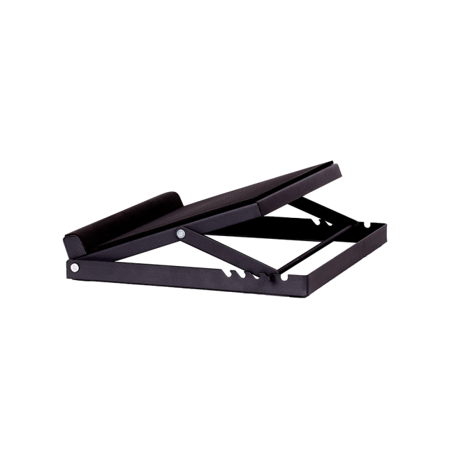 Foot And Leg Stretcher Foot Anti-slip Plastic Stretcher Slant Board for Yoga Exercise