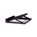 Foot And Leg Stretcher Foot Anti-slip Plastic Stretcher Slant Board for Yoga Exercise