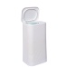 BNcompany 16L smart Convenient and safe plastic kitchen garbage trash bin recycle for home