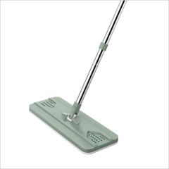 Microfiber New Flat Mop without Bucket