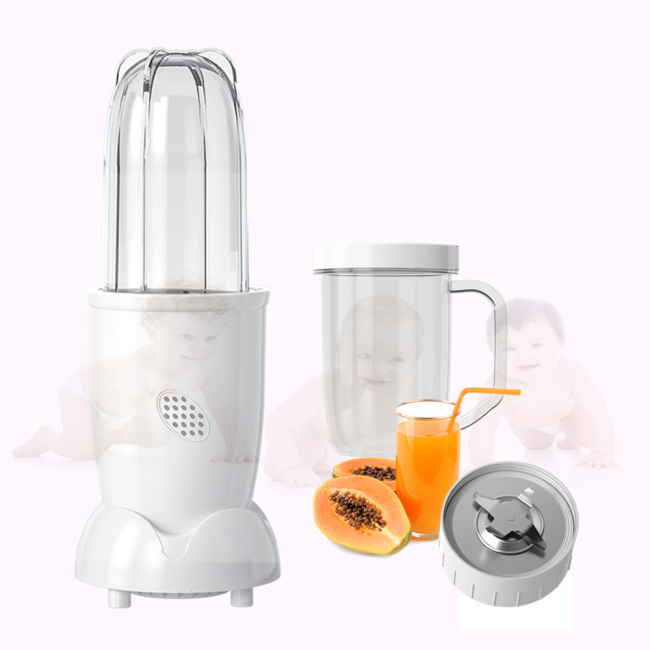 Wholesale 12v dc small electric citrus juicer
