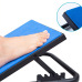 BNcompany Family Use Muscle Recovery Oblique Board Yoga slimming leg stretching device F2107