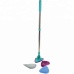 Cheap Wholesale Daily Household Cleaning Products Magic Floor Scrubber