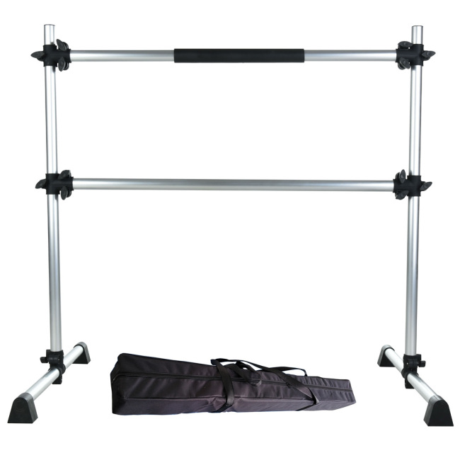 BNcompany Portable Ballet Barre For Home