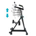 BNcompany Gym Equipment Exercise Fitness Home Machine Spinning Indoor Trainer Cycle Fitness Exercise Spin Bike