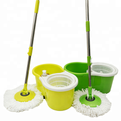 360 Rotating Where to Buy Mop Bucket with Wringer