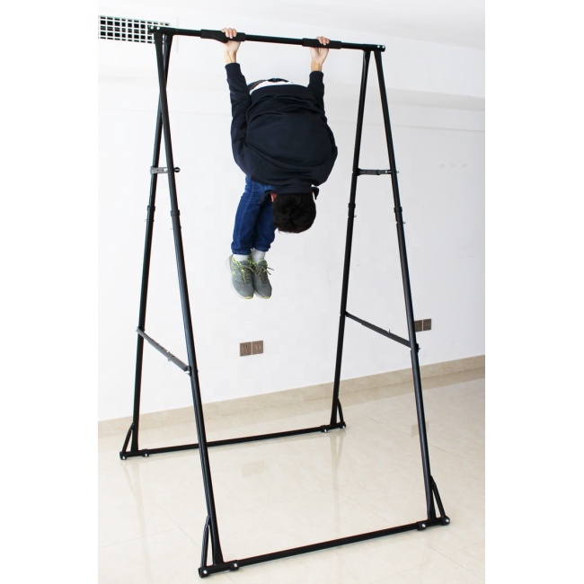 BN company adjustable pull up tower easy installation gym equipment pull up bars for home
