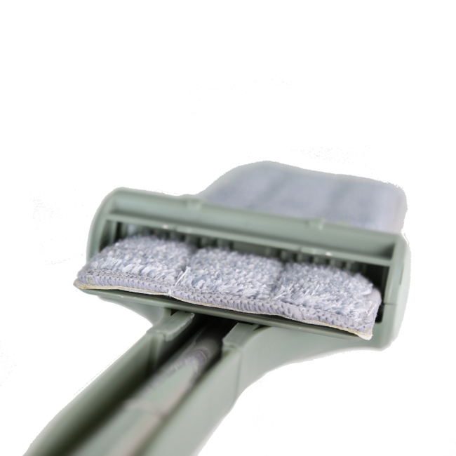 Best seller microfiber squeeze flat mop