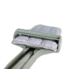 Factory supply cheap long handle mop